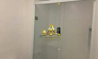 Imagem 3: Apartamento com 1 Dormitório para Locação com 53 m² - Condomínio Soul - Alphaville em Baru