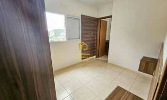 Imagem 4: Apartamento em Canto do Forte, Praia Grande/SP