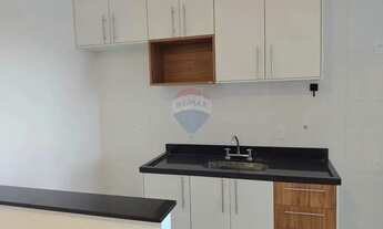 Imagem 5: Apartamento para Alugar 2 Dorms com Suíte, 63m², Floradas - SJC