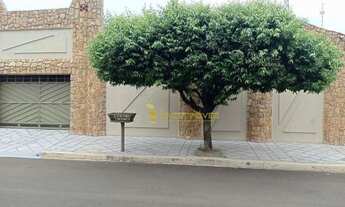 Imagem 6: Casa com 4 dormitórios para alugar, 200 m² por R$ 6.800/mês - Jardim Adriana II - Londrina