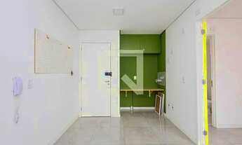 Imagem 5: Apartamento à Venda - Bela Vista, 1 Quarto, 28 m2