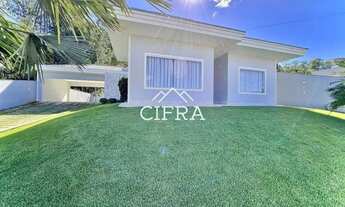 Imagem 2: Casa de Alvenaria - Venda - 04 dormitórios - 336m2 - Semi Mobiliada - Alto Padrão - Caçado