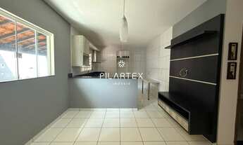 Imagem 7: Casa 2 quartos - Conjunto Habitacional Bronzzetti