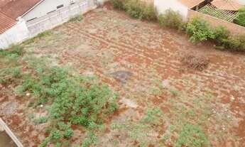 Imagem 4: Terreno Murado de 1.125m² no Bairro Niágara em Jardinópolis