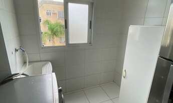 Imagem 4: Apartamento à venda - Residencial Ilha da Madeira - Jardim Leocádia - Sorocaba/SP