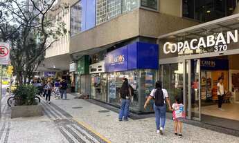 Imagem 6: Loja para locação na Rua Barata Ribeiro Copacabana