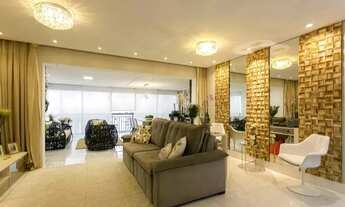 Imagem: Apartamento para venda com 123m², 3 dormitórios