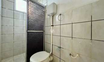 Imagem 5: Apartamento dois dormitórios para locação no Luiz Bavaresco