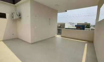 Imagem 6: Condomínio Morada dos Pássaros - Casa Duplex na Ponta Negra 4 Suítes, Energia Solar e Cli