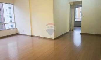 Imagem 5: Apto Moderno com Vista Deslumbrante em São Mateus, parte plana