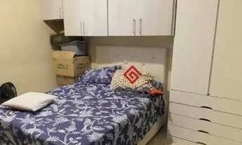 Imagem 6: Sobrado com 2 dormitórios para alugar, 184 m² por R$ 1.800,00/mês - Fazenda da Juta - São