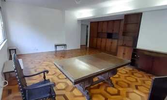 Imagem 3: 2 Suítes, 150 metros quadrados com 3 quartos em Botafogo - Rio de Janeiro - RJ