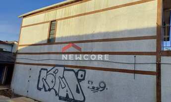 Imagem 4: Lote em Rua Padre Saboya de Medeiros - Planalto - São Bernardo do Campo/SP