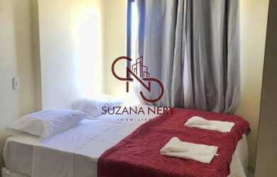 Imagem 4: APARTAMENTO MOBILIADO COM VISTA MAR EM PONTA NEGRA