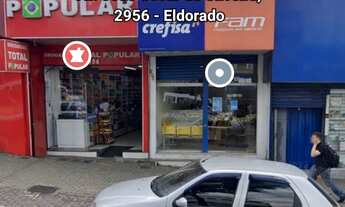 Imagem 2: Loja Comercial Av. João César de Oliveira - 55 m² - Alto Fluxo/Ponto Consolidado