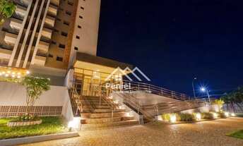 Imagem 2: Apartamento com 3 dormitórios à venda, 132 m² por R$ 930.000,00 - Residencial Colina do Ip