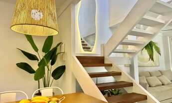 Imagem 2: Casa lindíssima, com 03 quartos, em Manguinhos - Armação dos Búzios - RJ