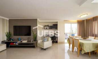 Imagem 4: Bossa Nova LifeStyle - Apartamento Duplex 3 quartos, sendo 3 suítes