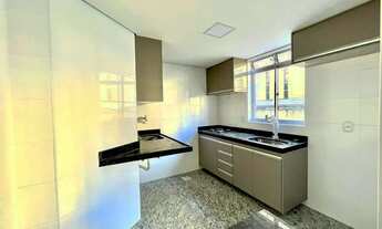 Imagem: Excelente apartamento com 2 suítes no coração