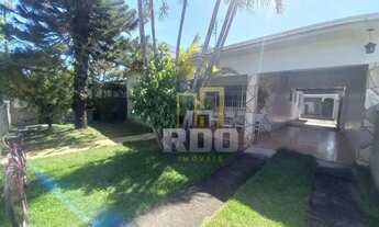 Imagem 5: Casa com 7 quartos à venda, 340 m² por R$ 900.000 - Centro - Rio das Ostras/RJ