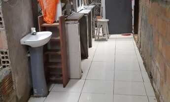 Imagem 2: Casa a venda no parque dez de novembro