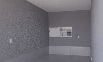 Imagem 3: Casa 3 QUARTOS COM PISCINA em Luziânia