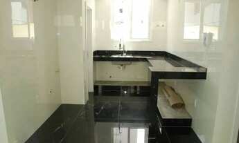 Imagem 2: Apartamento em Rua Almirante Tamandaré - Gutierrez - Belo Horizonte/MG