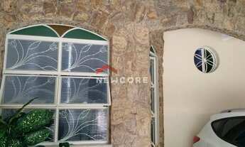 Imagem 2: Casa em Rua São Gabriel - Jardim Paraná - Sorocaba/SP