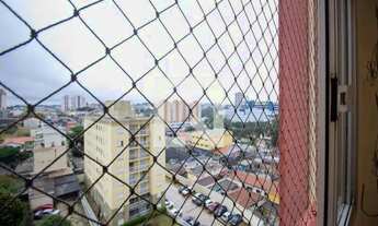 Imagem 4: Apartamento à Venda - Itaquera, 2 Quartos, 60 m2