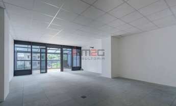 Imagem 2: Conj. Comercial, Jardim Paulista - São Paulo