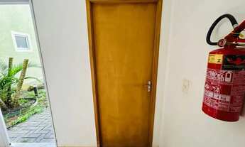 Imagem 4: Apartamento TÉRREO Ed. Cerejeiras com 2 dormitórios para VENDER, 51,45 m² - Parque nova es