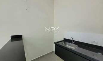 Imagem 2: Salão para alugar em Piracicaba, Alto, com 56 m²