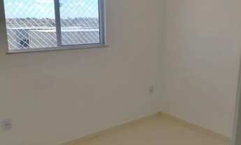 Imagem 7: OPORTUNIDADE ALUGO APARTAMENTO 2/4 NO CONDOMÍNIO MORADA VILLE NO PAPAGAIO