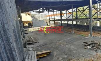 Imagem 4: Terreno Comercial com 800 m²