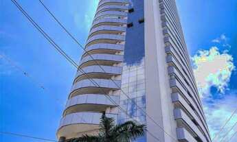 Imagem 5: Unique studio 2/4 com suite, andar alto, nascente