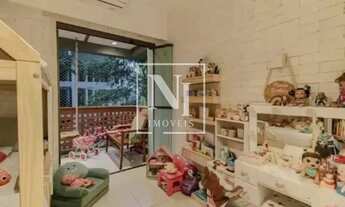 Imagem 7: Apartamento : Padrão / Residencial / Lagoa