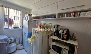 Imagem 5: Apartamento em Rua das Mangueiras - Betânia - Belo Horizonte/MG