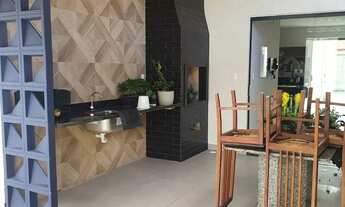 Imagem 5: Casa com Piscina na Coroa do Meio [6893