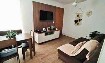 Imagem 2: Apartamento em Rua Luciana Von Zuben Corvini - Parque das Cachoeiras - Campinas/SP