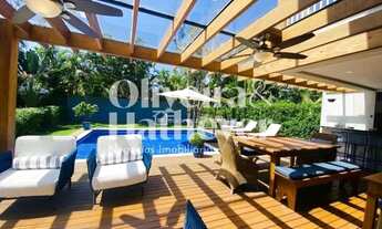 Imagem 2: Casa à venda no Melhor condomínio do litoral norte RAÍZES DE JUQUEHY