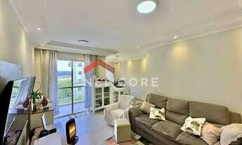 Imagem 5: Apartamento em Avenida Brasil - Jardim Monte Santo - Cotia/SP