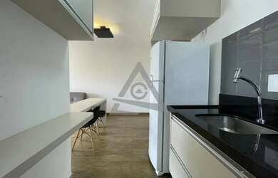 Imagem 7: Apartamento para alugar em Campinas, Vila Itapura, com 1 quarto, com 42 m², Studio Morada