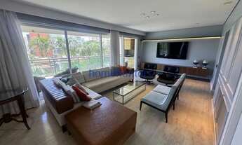 Imagem: Apartamento para locação no Cambuí, Campinas