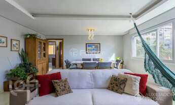 Imagem: Apartamento à venda Rua Riveira, Petrópolis