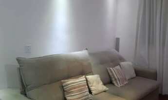 Imagem 2: Vende-se apto de 2 dorm, com Planejados e Vaga de Carro no Flex Carapicuíba