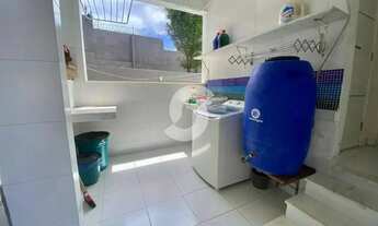 Imagem 5: Casa para venda 208 m² com 4 quartos em Badu - Niterói - RJ