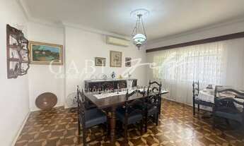 Imagem 7: CASA RESIDENCIAL em SANTOS - SP, PONTA DA PRAIA