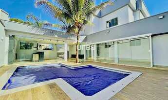 Imagem 7: Sobrado Condomínio do Lago