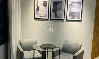 Imagem 3: Studio Mobiliado no Hotel Mercure - Itacorubi