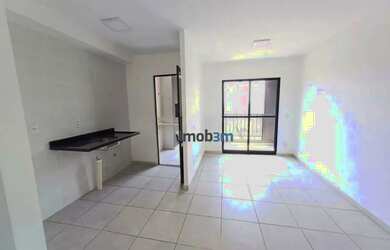 Imagem 2: Apartamento com 2 dormitórios à venda, 47 m² por R$ 269.000,00 - Olímpico - Londrina/PR